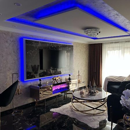 Luxurynight Appartement Straatsburg Buitenkant foto