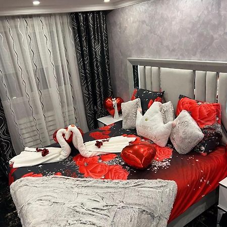 Luxurynight Appartement Straatsburg Buitenkant foto