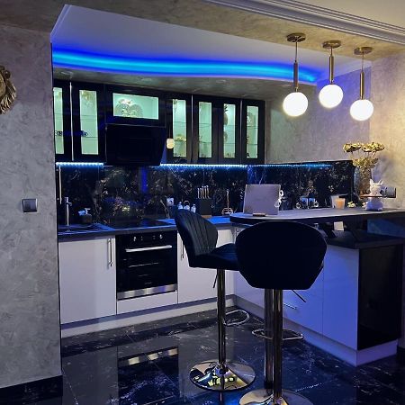 Luxurynight Appartement Straatsburg Buitenkant foto