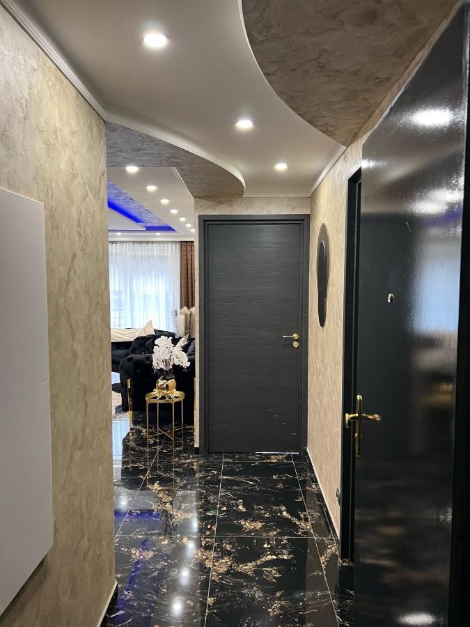 Luxurynight Appartement Straatsburg Buitenkant foto