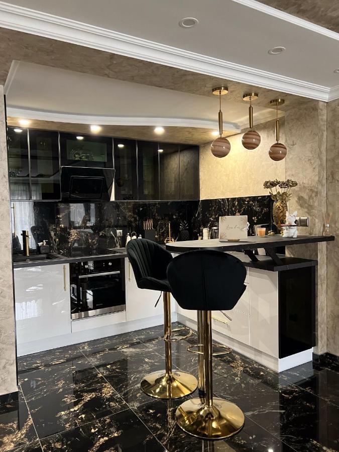 Luxurynight Appartement Straatsburg Buitenkant foto