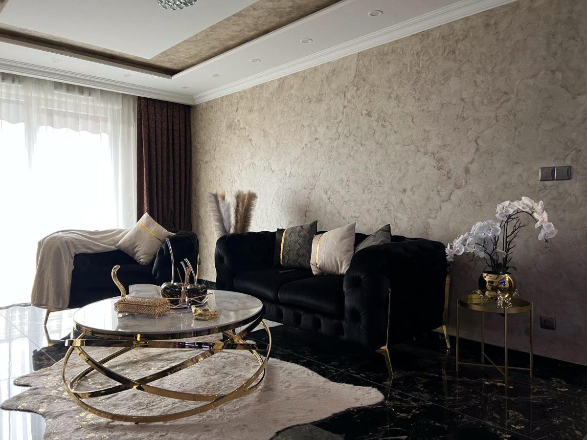 Luxurynight Appartement Straatsburg Buitenkant foto