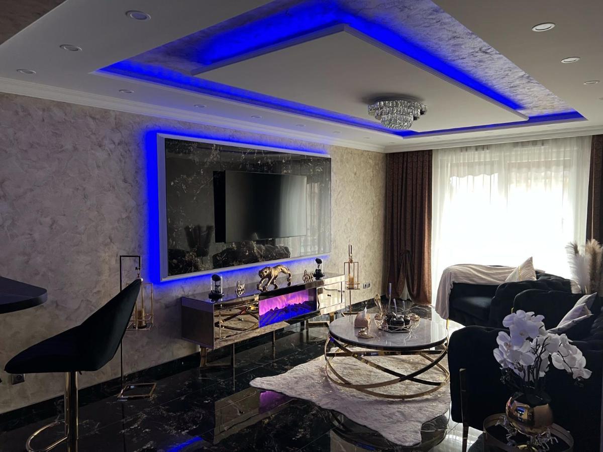 Luxurynight Appartement Straatsburg Buitenkant foto