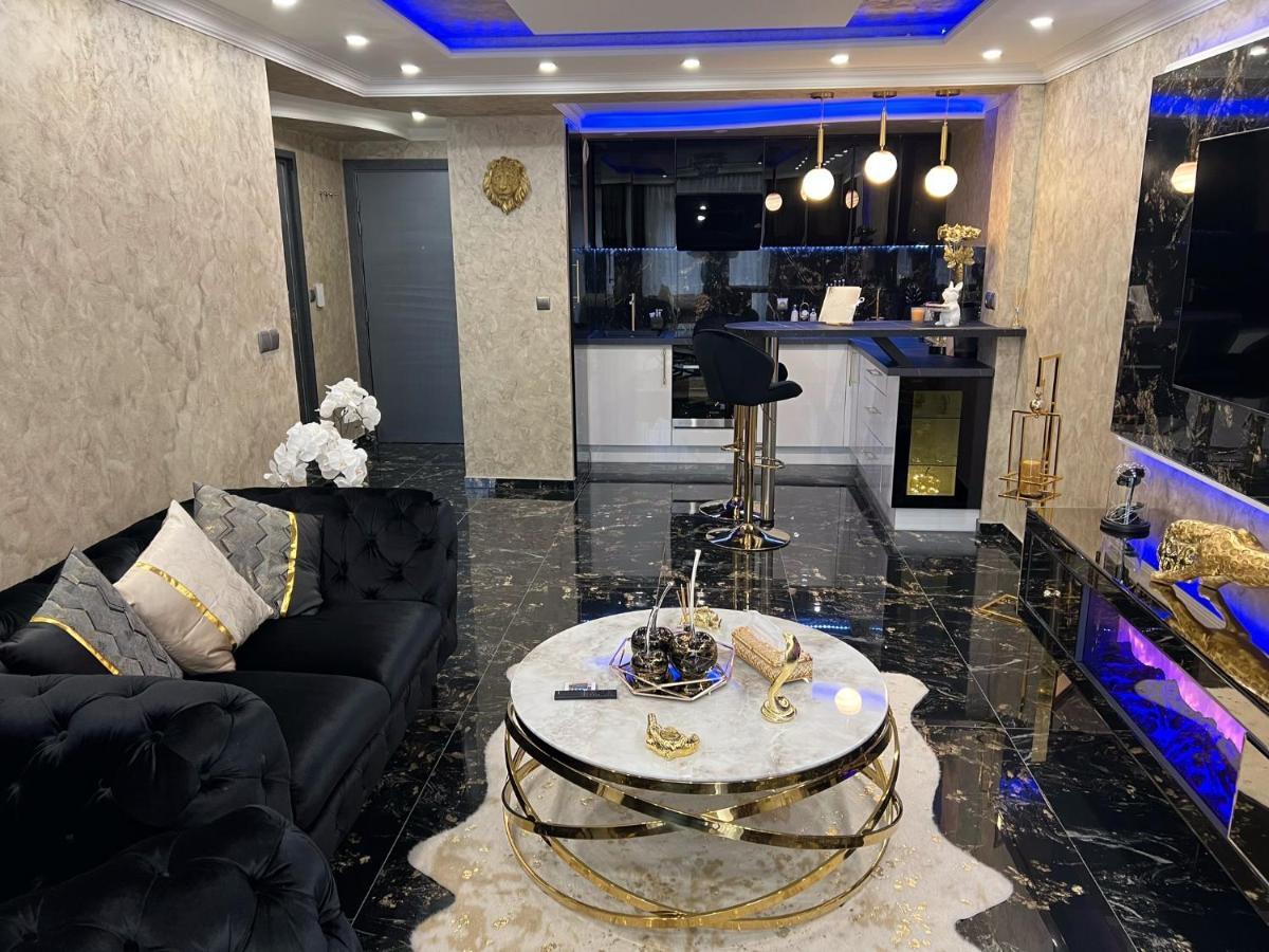 Luxurynight Appartement Straatsburg Buitenkant foto