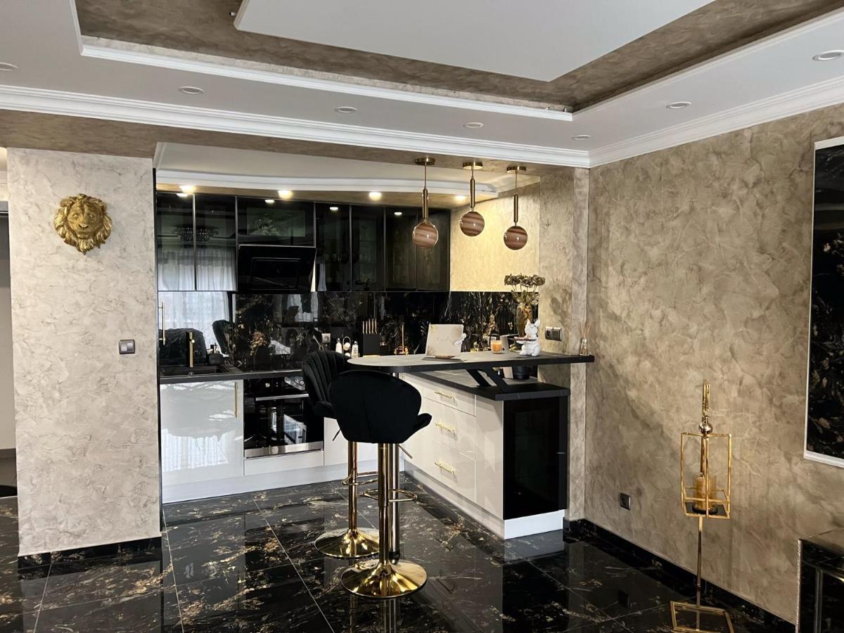 Luxurynight Appartement Straatsburg Buitenkant foto