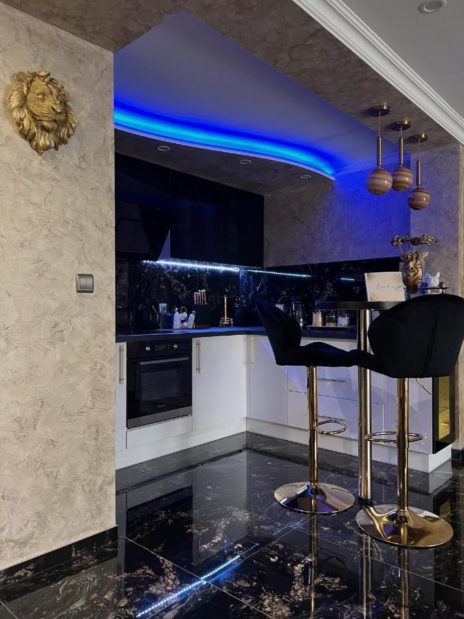 Luxurynight Appartement Straatsburg Buitenkant foto