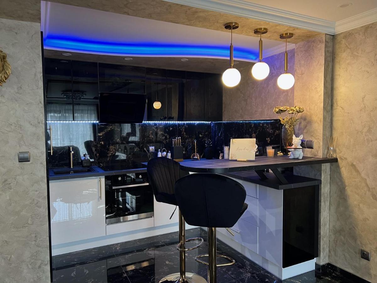 Luxurynight Appartement Straatsburg Buitenkant foto