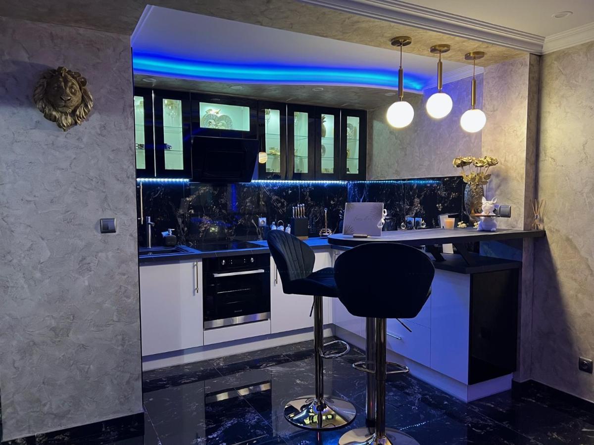Luxurynight Appartement Straatsburg Buitenkant foto